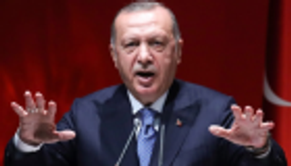 سلطات أردوغان تعتقل 19 شخصا والتهمة "غولن"