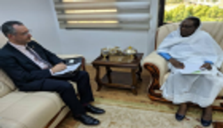 سفير واشنطن بالخرطوم: إزالة السودان من قائمة الإرهاب هدف مشترك