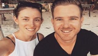 الزوجان الأستراليان جولي كينج ومارك فيركن أطلق سراحهما أمس