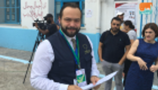 بعثة الاتحاد الأوروبي عن الانتخابات التونسية: الإقبال يبدو ضعيفا