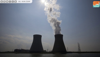 إحدى المنشآت النووية الإيرانية - أرشيفية