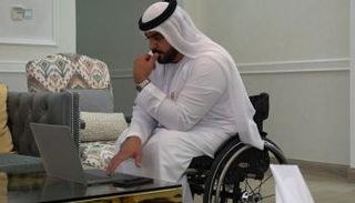 مرشحو أصحاب الهمم يتطلعون لتحقيق طموحاتهم