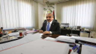 رئيس وزراء فلسطين يصل القاهرة الإثنين على رأس وفد رفيع المستوى‎‎