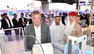 إقامة دبي توفر تجربة سفر حية لزوار معرض جيتكس 2019