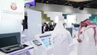 "النقل المتكامل" يعرض نظام أبوظبي للتعرفة المرورية خلال جيتكس 2019