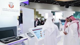 "النقل المتكامل" يستعرض في جيتكس نظام أبوظبي للتعرفة المرورية