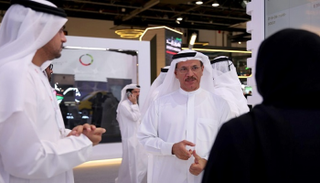 إطلاق المنصة الموحدة لتسجيل منتجات الطائرات بدون طيار