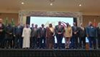 بالصور.. سفارة مصر في الجزائر تحتفل بالذكرى الـ46 لنصر أكتوبر