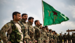 "سوريا الديمقراطية": الهجوم التركي سيحول المنطقة لساحة حرب دائمة