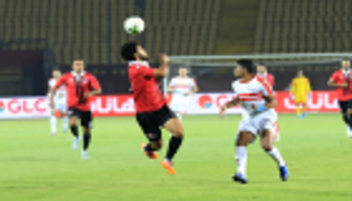 الزمالك يواصل إسعاد الوافدين الجدد إلى الدوري المصري
