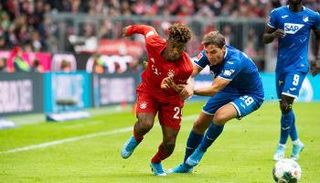 بايرن ضد هوفنهايم