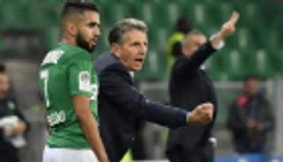 هدف قاتل يعيد ثقة جماهير سانت إيتيان في الجزائري بودبوز