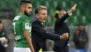 رياض بودبوز 