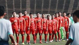 منتخب إندونيسيا