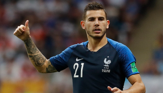 لوكاس هرنانديز