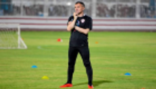 الأهلي المصري يحدد مصير مدرب الزمالك