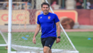 مدرب الأهلي المصري يحدد أول مطالبه الشتوية