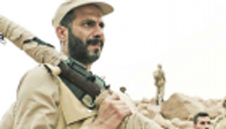 محمد فراج في ذكرى أكتوبر: تاريخنا حافل بالبطولات وفخور بفيلم "الممر"