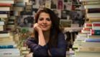 بثينة العيسى لـ"العين الإخبارية": وظيفة الأدب استنطاق المسكوت عنه