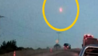 "كرة نار" في سماء شيلي تثير الحيرة.. واستبعاد سيناريو النيزك