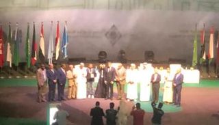 فعاليات المنتدى الوزاري العربي الثالث للإسكان والتنمية الحضرية