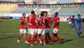 الدوري المصري.. الأهلي يحلق بالصدارة.. وتعثر أول للزمالك وبيراميدز