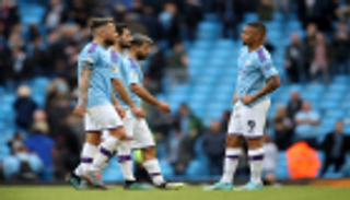 مانشستر تقضي ليلة نادرة في الدوري الإنجليزي