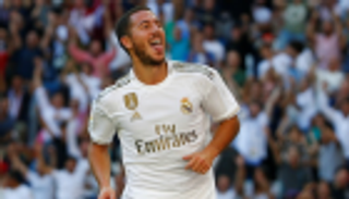 انتفاضة ميسي وبصمة هازارد الأبرز في الجولة الثامنة بالليجا