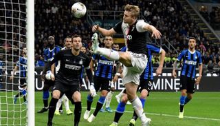 ماتياس دي ليخت