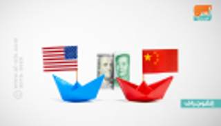 يتسع بشدة مع أوروبا.. أمريكا تقلص عجزها التجاري مع الصين 