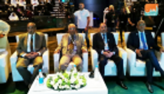 انطلاق المنتدى الوزاري العربي الثالث للإسكان والتنمية الحضرية في دبي