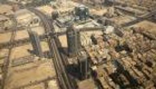 "سكني".. برنامج طموح ضمن رؤية السعودية 2030