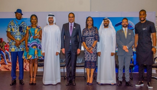 دبي تعرض تجربتها المميزة بسوق السفر الأفريقي