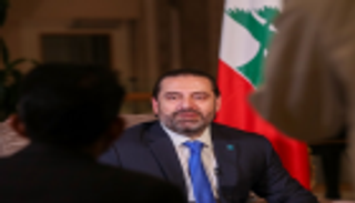 الحريري: بحث فرص الاستثمار في قطاع الطاقة خلال زيارة الإمارات