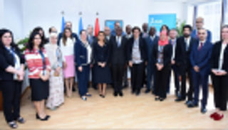 لخدمة 7 دول.. أول مكتب لـ"الصندوق الدولي للتنمية الزراعية" بالقاهرة