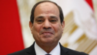 السيسي: نتطلع لتحويل مصر إلى مركز إقليمي للتنمية الزراعية