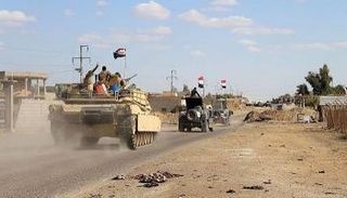 قرار حكومي بسحب قوات الجيش العراقي من مدينة الصدر