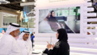 تطبيق إماراتي ذكي للكشف عن أمراض حديثي الولادة