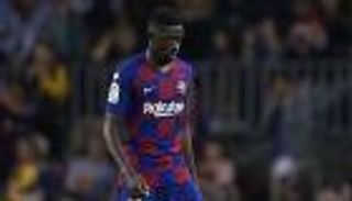 كواليس طرد ديمبلي تحرمه من كلاسيكو الأرض