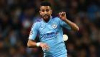 الجماهير تحرم محرز من جائزة لاعب شهر سبتمبر بالبريمييرليج لصالح ماتيب