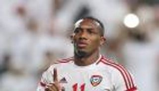 أحمد خليل يعول على المسابقات الإماراتية لتخطي إندونيسيا