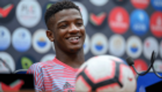 ماجد سرور رابع المستبعدين من معسكر "الأبيض" لمباراة إندونيسيا