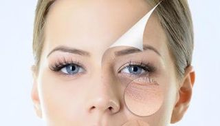 طرق ووصفات توحيد لون البشرة 