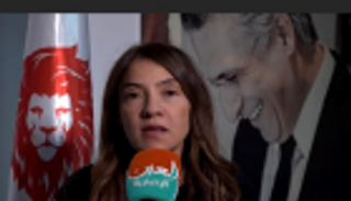 زوجة القروي لـ"العين الإخبارية": الإخوان والشاهد وراء سجنه