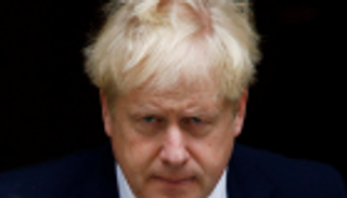 جونسون يعتزم اللجوء إلى أعلى محكمة لضمان "بريكست" بلا اتفاق