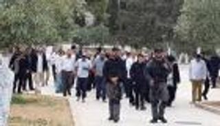 فلسطين: الاحتلال يصعد جرائمه بالقدس بعد فشل التهويد