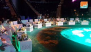 شما المزروعي: مبادرة "حلول شبابية" نهضت بالأفكار الخلاقة