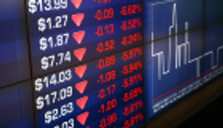 بعد أكبر تراجع أسبوعي.. الأسهم الأوروبية تواصل خسائرها