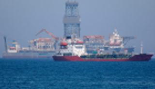 أطماع أردوغان في المتوسط.. تركيا تنقب عن النفط والغاز جنوب قبرص