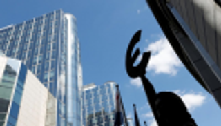 معنويات مستثمري منطقة اليورو عند أدنى مستوى في 78 شهرا